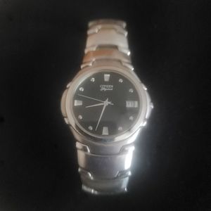 Citizen Mens watch